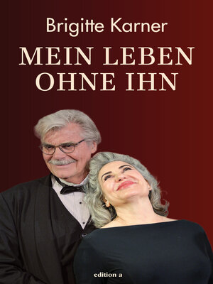 cover image of Mein Leben ohne ihn